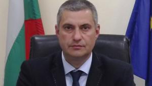 Ивелин Статев Силистра Областен управител