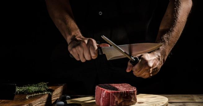 Френските месари поискаха полицейска защита заради вълна от нападения на