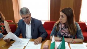 Приключи електронното класиране за прием на ученици в първи клас
