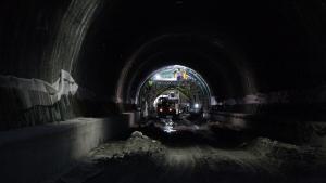 Тунел под Шипка