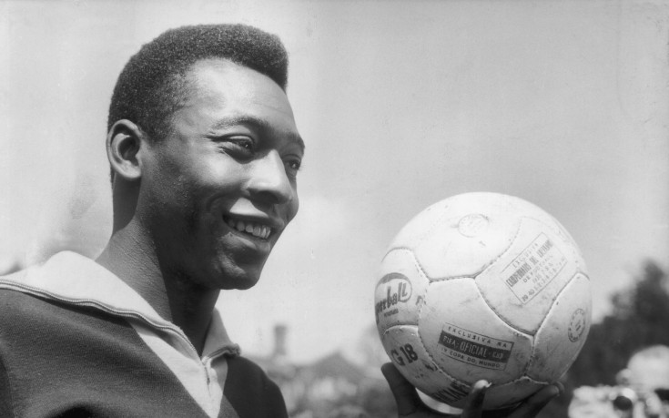 Най-великите играчи в историята на световните първенства