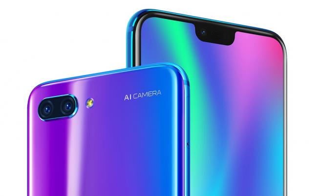 Ревю: Honor 10 срещу висшата лига на смартфоните