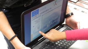 Николета Маринова