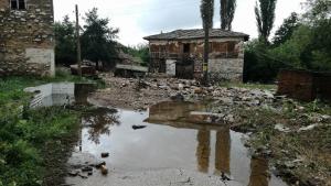 порой в Ивайловград