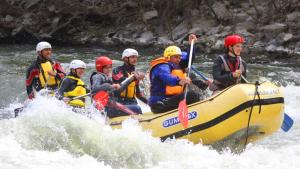 приключенски многобой