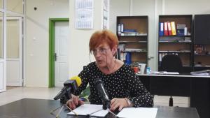 Маргарита Ангелова