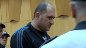 Георги Сапунджиев