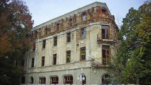 ремонт хотел