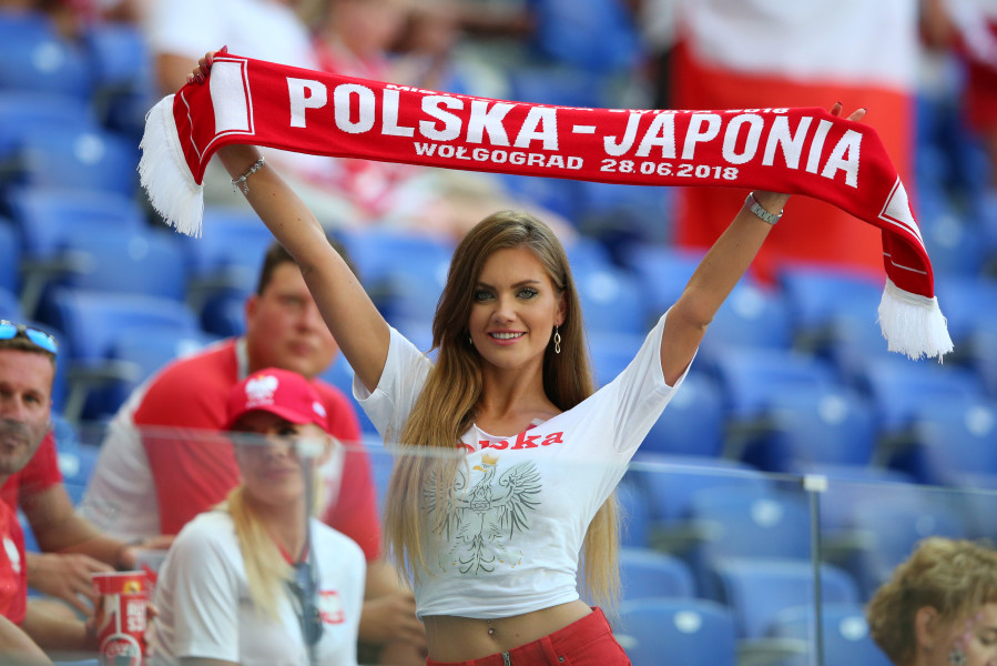 Япония и Полша1