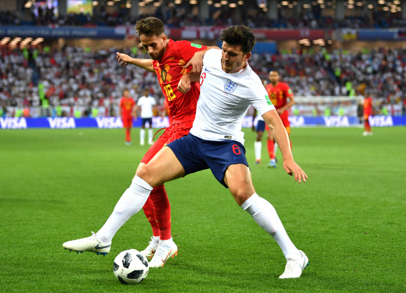 Англия Белгия 2018 юни Мондиал1