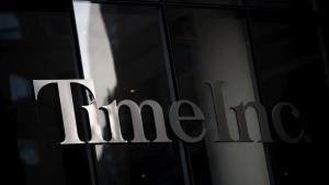 списание Тайм