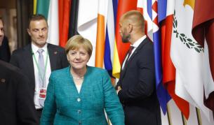 Лидерите на ЕС  се споразумяха за миграцията
