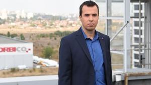 Марин Николов