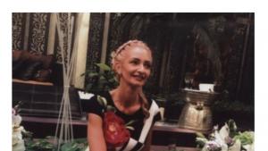 изчезнала Цветелина Радославова Георгиева