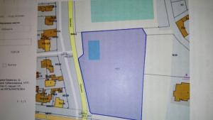 Нов тренировъчен миникомплекс по футбол в Казанлък