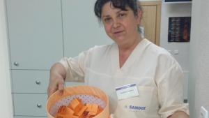 Даниела Торбова аптека Враца