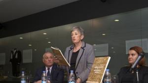 Представиха книга за великите старозагорци