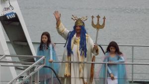 празник в Лом