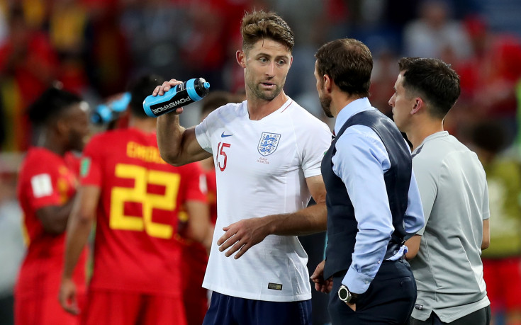 Кейхил: Белгия се наложи над нас, но нищо не сме загубили