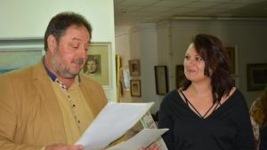 Светлана Иванова Монтана