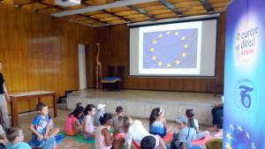 Европейска академия за хумор