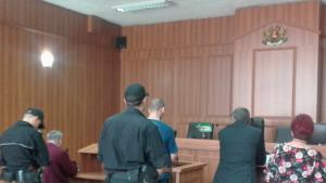 Оставиха в ареста наркодилъра беглец