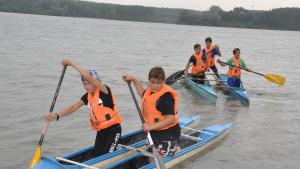 празник Дунав Видин