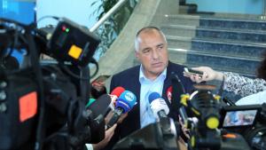 Бойко Борисов