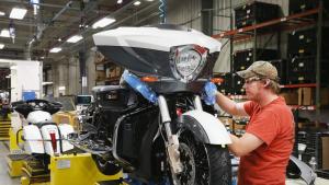 производител мотори