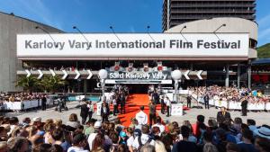 Кинофестивалът в Карлови Вари