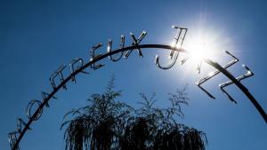 Монтрьо джазфестивал