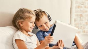 деца таблет интернет