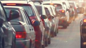 Очаква се интензивен трафик към големите градове след новогодишните празници