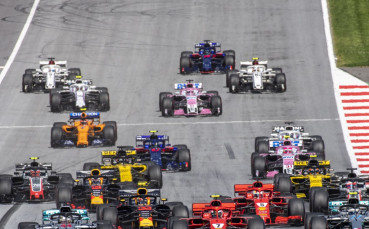 Властите в Австрия потвърдиха възможността за провеждане на Гран При