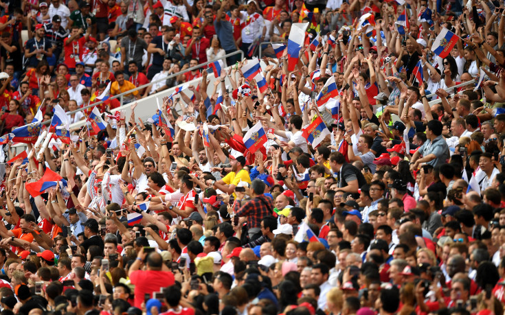 Четвъртфинал на Мондиал: Метрото работи безплатно