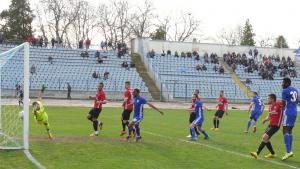 spartak pleven