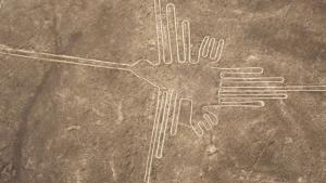 геоглифи Наска
