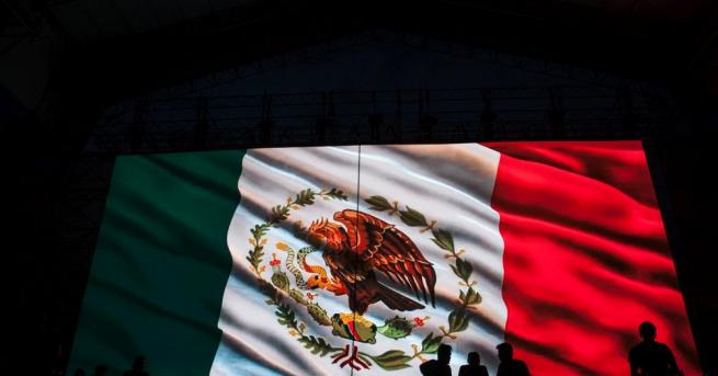 Официалните резултати от изборите в Мексико сочат като победител в