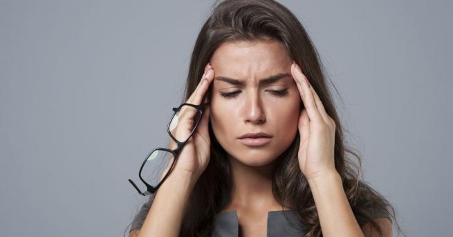 Има толкова много неща които могат да предизвикат главоболие крайни