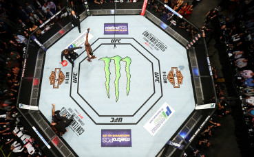 UFC със сериозни загуби от коронавируса