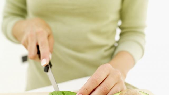 Кой не трябва да яде авокадо