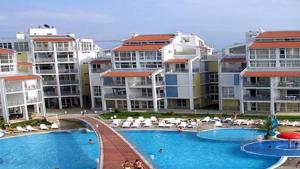 хотел Бургас