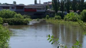 река Марица