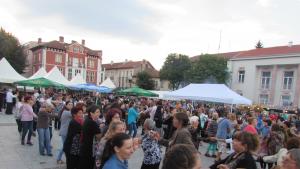 Белоградчикпразник