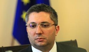<p>Николай Нанков подаде оставка като депутат&nbsp;</p>