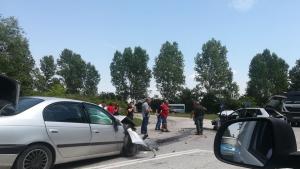 катастрофа