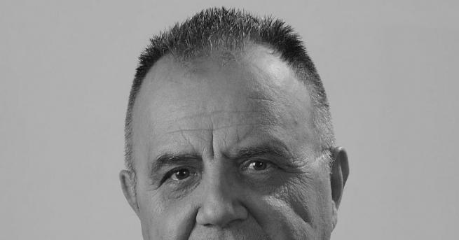 Поклонението пред проф Божидар Димитров ще е на 4 юли