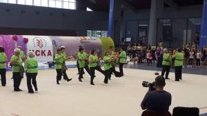 златни медали Мездра