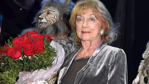 Джилиан Лин