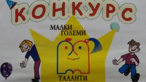 Мини Мис Мини Мистър Добрич